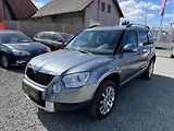 Škoda Yeti 1.4 TSI EXPERIENCE - náhled 2