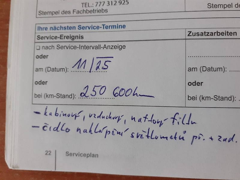 Volkswagen Passat Variant (2015) 2.0 TDi 176 Kw 4x4 DSG - fotka 45 z 47