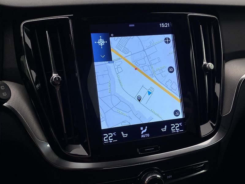 Volvo V60 D4 INSCRIPTION AUT CZ - fotka 8 z 41