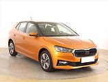 Škoda Fabia (2022) 1.0 TSI, Automat, Tempomat - náhled 1