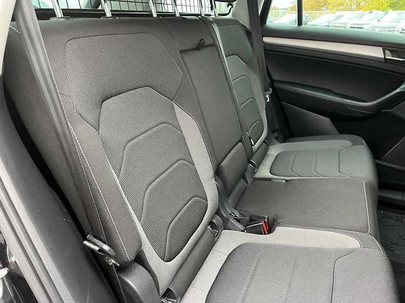 Škoda Kodiaq (2023) 2.0 TDI 110 KW DSG  - fotka 21 z 45