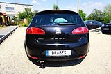 Seat Leon (2006) 2,0 TDI 103 kW - náhled 6