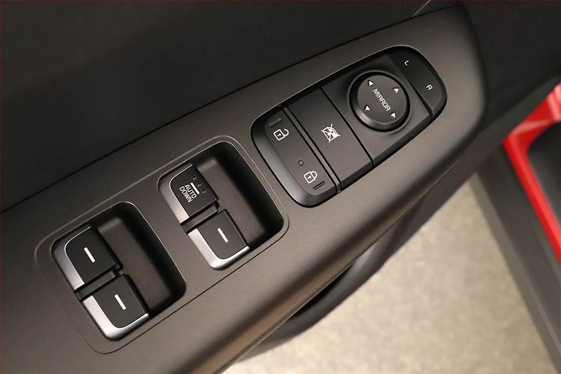 Kia Sportage (2020) 1.6 GDI, ČR,1.maj, Serv.kniha - fotka 9 z 19