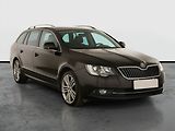 Škoda Superb (2014) Elegance 2.0 TDI, Automat - náhled 1