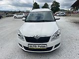 Škoda Roomster 1.2 TSI 1,2 TSI - náhled 1