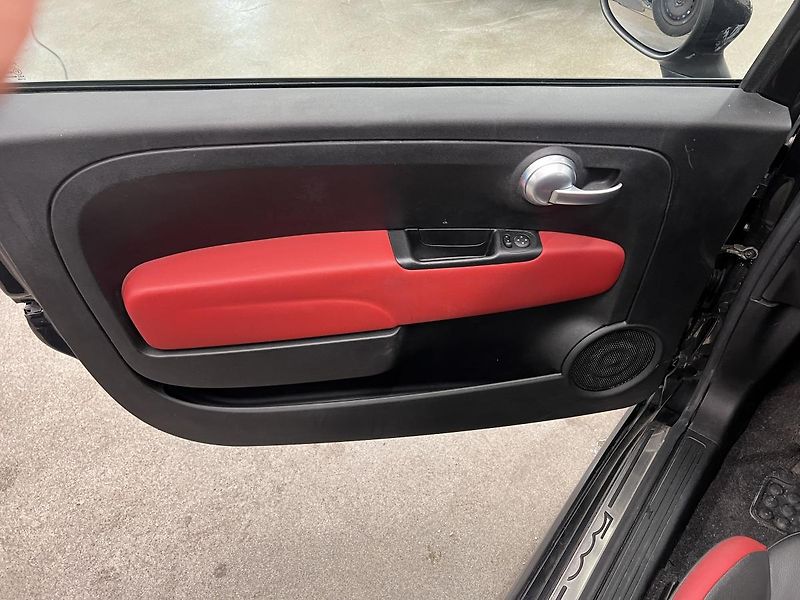 Fiat 500 1.2l 51 kW - fotka 13 z 14