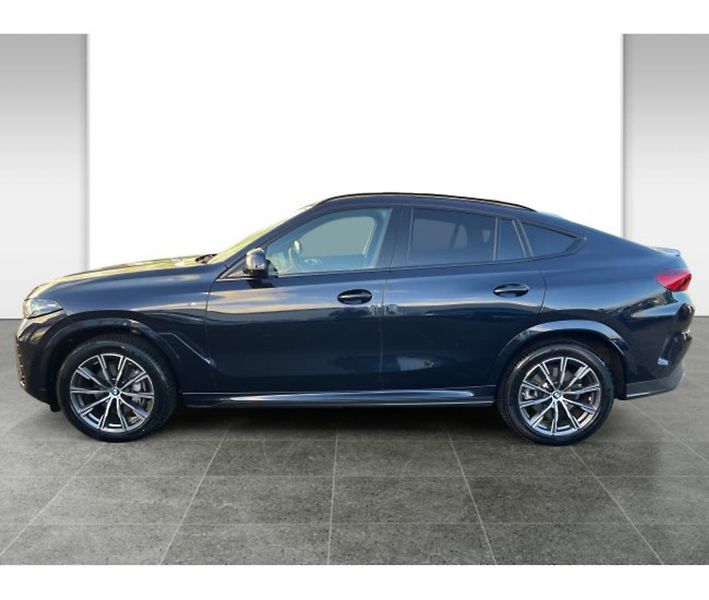 BMW X6 xDrive30d M-Sport DAPro Venti - fotka 2 z 10