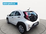 Toyota Aygo (2022) X 1.0 VVTI LPG - náhled 1
