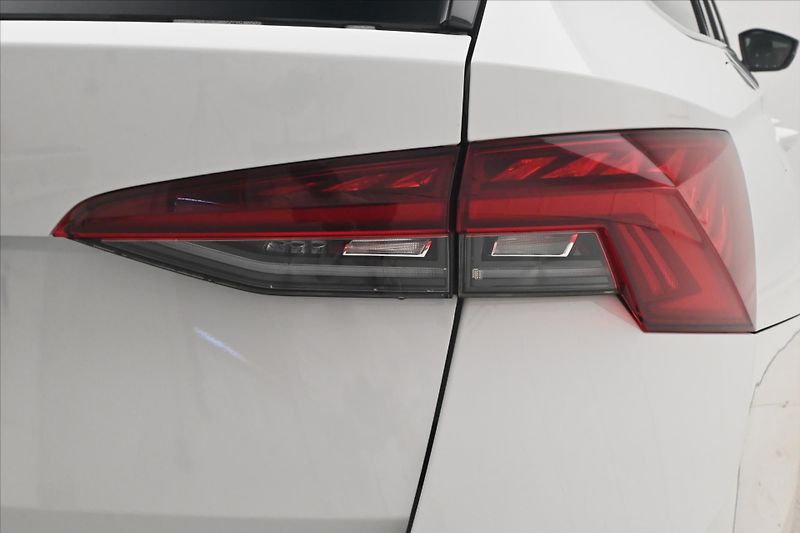 Škoda Octavia 2,0 TDI 85kW Style Záruka až 5 - fotka 30 z 31