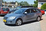 Kia Ceed (2008) LPG // REZERVOVÁNO // - náhled 2