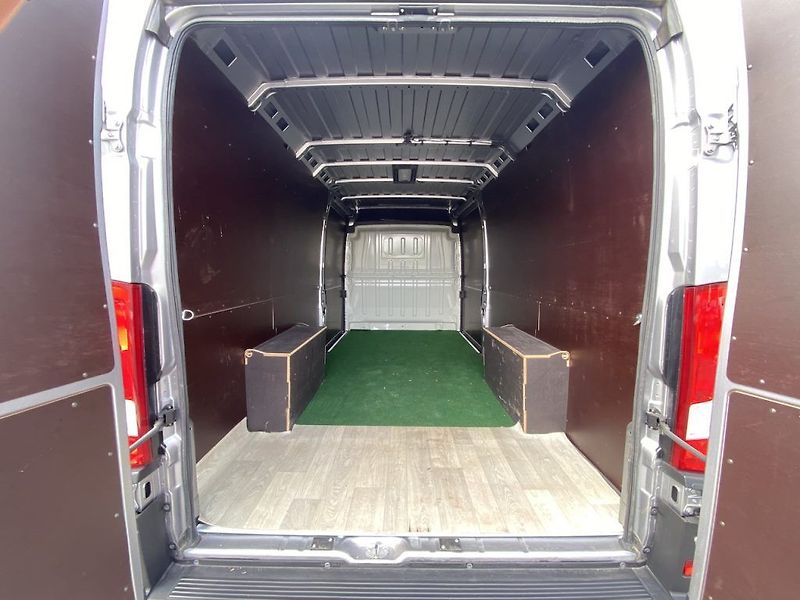 Toyota Proace Max 2.2D L4H2, ČR, Executive, DPH - fotka 28 z 29