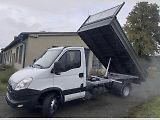 Iveco Daily (2013) 65C14 CNG nový sklápěč N1 B - náhled 1