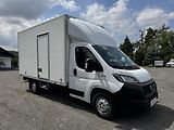 Fiat Ducato 2.3,118kw,8palet,klima,temp. - náhled 2