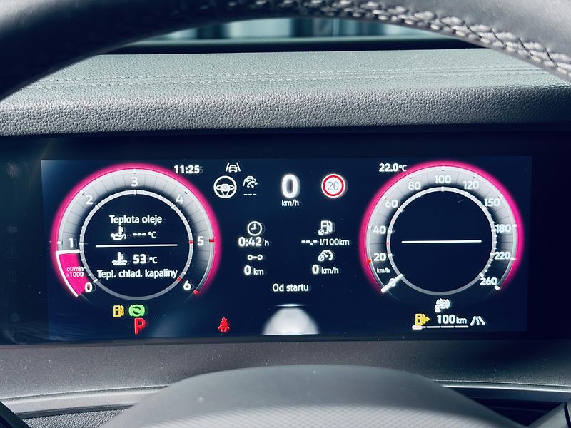 Volkswagen Tayron (2025) 2.0*TDi*4M*ZÁRUKA*¨7M*IQ-Light - fotka 20 z 39