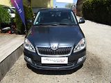 Škoda Fabia (2014) 1.4 16V 63kW TOP QUALITY - náhled 6