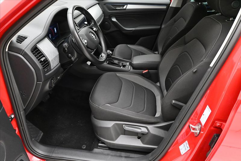 Škoda Kodiaq 2,0 TDI 147 KW DSG 4X4 TAŽNÉ Z - fotka 13 z 32