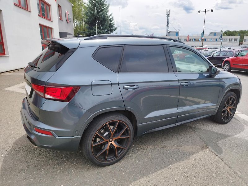 Cupra Ateca (2019) 2.0TSi,4x4,volat- 608 081 843 - fotka 3 z 18