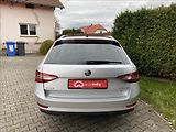 Škoda Superb 2,0 TDi  EXECUTIVE / DSG / NAV - náhled 3