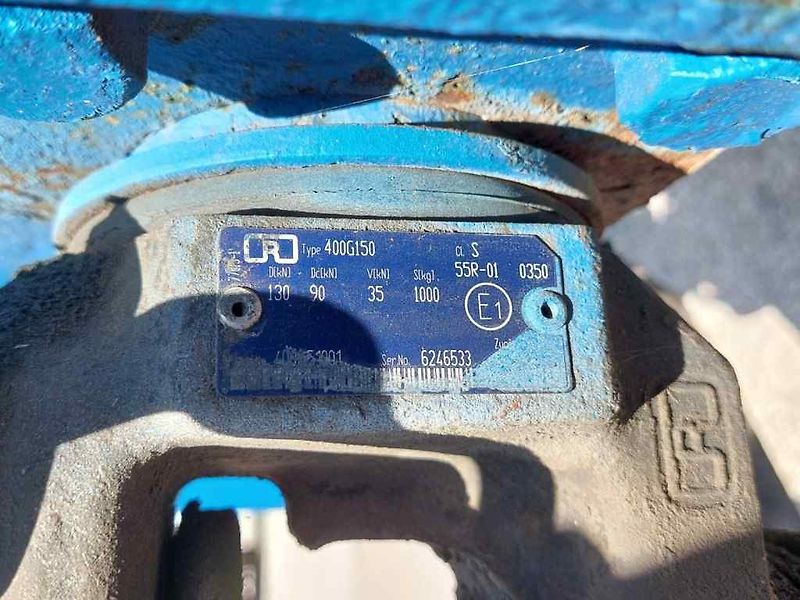 MAN TGA 26.320 6X2-2 BL Fassi F110 - fotka 32 z 97