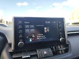 Toyota RAV4 2.5 HEV/163kW Comort AT - náhled 18