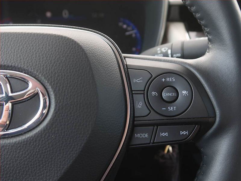 Toyota Corolla (2023) 1.5 VVT-i, Serv.kniha, Navi - fotka 18 z 19