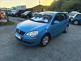 Volkswagen Polo KRÁSNÉ,90TKM,SERVIS,1MAJ,KLIMA - náhled 1