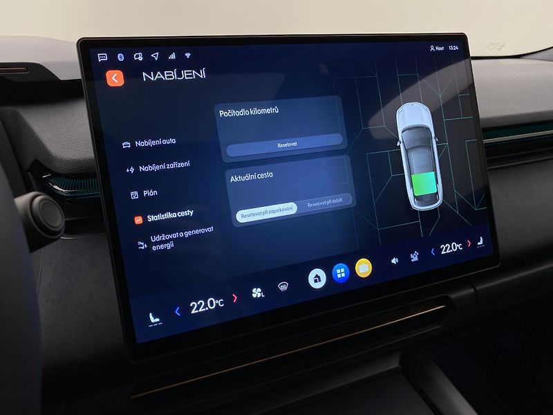 Lynk & Co 08 (2026) MORE PHEV - fotka 68 z 104