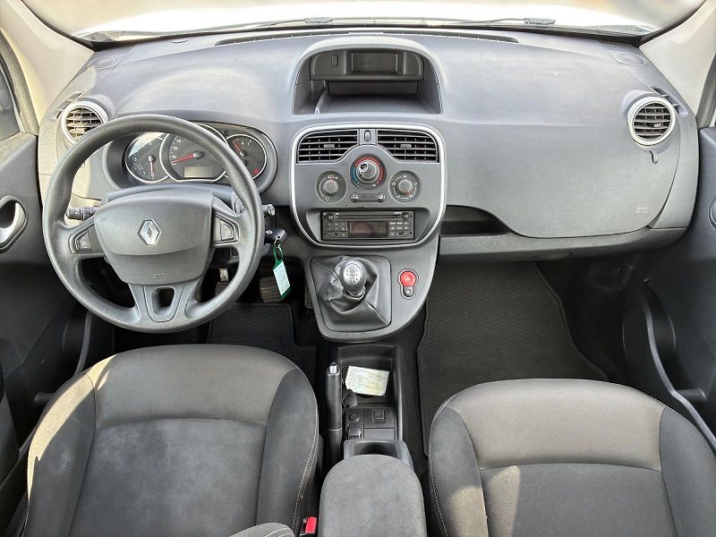 Renault Kangoo (2021) ZEN 1.5BDCi 70kW CZ DPH - fotka 9 z 11