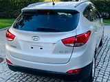Hyundai ix35 2.0i MANUÁL VÝHŘEV SERVISKA - náhled 11