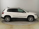 Volkswagen Tiguan (2010) 2.0 TDI, 4X4, Tempomat - náhled 6