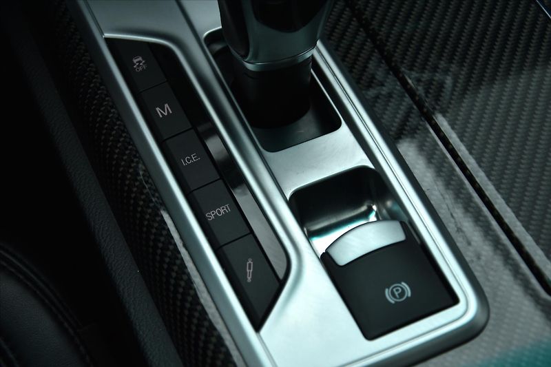 Maserati Ghibli 3.0 S Q4 302kW - fotka 23 z 29
