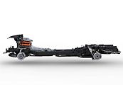 RAM 1500 TRX