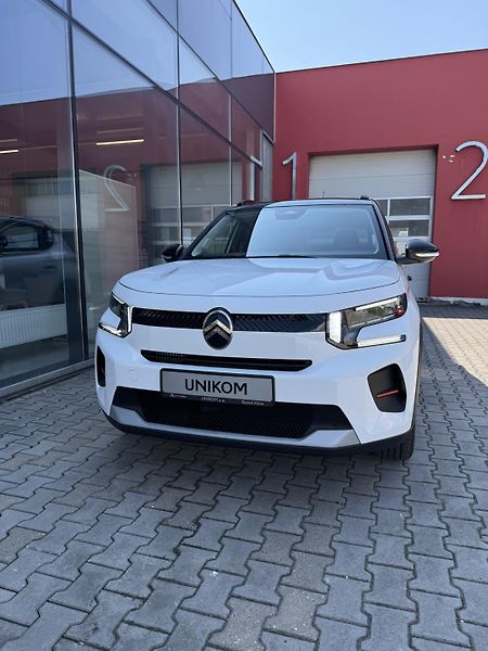 Citroën C3 (2026) COLLECTION Turbo 100k Manual   - fotka 2 z 13