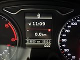 Audi A3 2,0   TDI 110kW,SERVISKA,NAVI - náhled 13