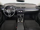 Škoda Superb (2016) Style Plus 2.0 TDI 4x4, 4X4 - náhled 8