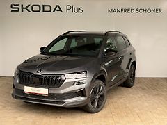 Škoda Karoq (2025) Sportline 1.5 TSI / 110 kW DSG - fotografie inzerátu