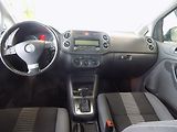 Volkswagen Golf Plus (2008) 1.4 TSI 90Kw, AUTOMAT, KLIMA - náhled 13