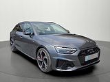 Audi A4 40TFSI quattro Competition+ ČR - náhled 6