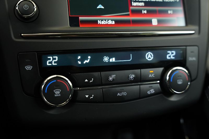 Renault Kadjar - fotografie inzerátu