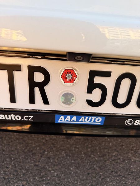 Peugeot 508 (2019) Gt-line  - fotka 8 z 14