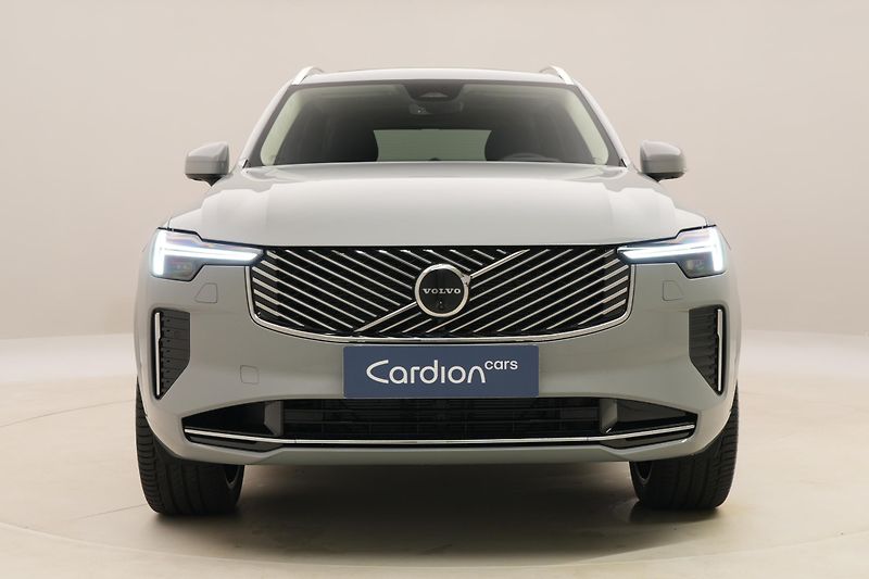 Volvo XC90 (2026) T8 AWD Plug-in BRIGHT ULTRA - fotka 15 z 75
