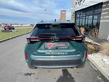 Toyota Yaris Cross 1.5 Hybrid 130k FWD Style - náhled 10