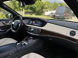 Mercedes-Benz Třídy S S 350 d 4Matic - náhled 12