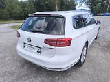 Volkswagen Passat 4X4,MANUÁL,VÝBAVA,SERVIS,PĚKNÝ - náhled 4