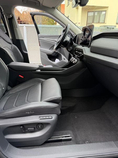 Škoda Kodiaq (2024) Excl. Sel.  2.0TDI DSG premium - fotka 8 z 12