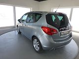 Opel Meriva (2011) 1,4i-88KW**KLIMA*ALU**TEMPOMAT - náhled 7
