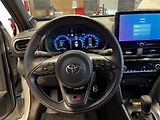Toyota Yaris Cross 1.5 Hybrid 130k GR Sport Tech - náhled 10