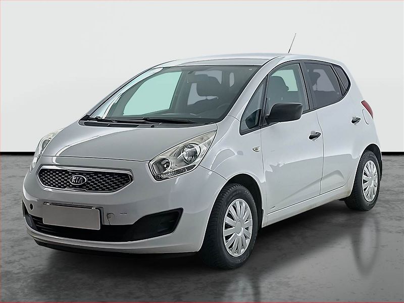 Kia Venga (2011) 1.4 CVVT, LPG, nová STK - fotka 2 z 17