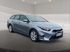 Kia Ceed 1,5 T-GDI 118 Fresh - fotografie inzerátu