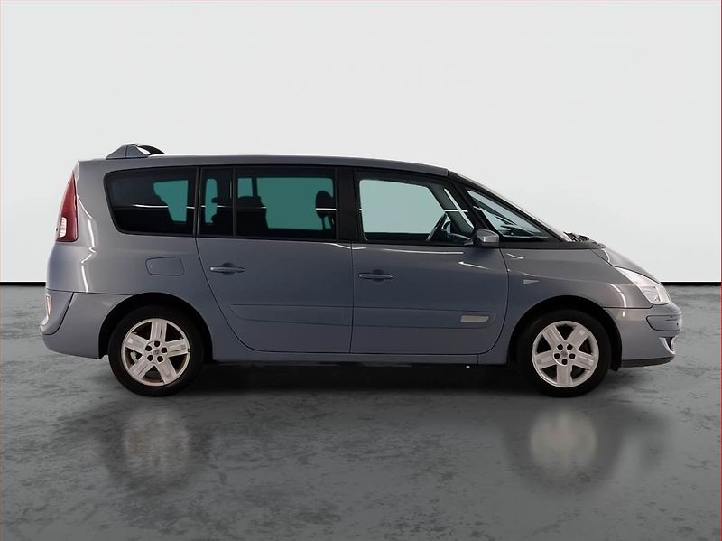 Renault Espace (2006) 2.0 T, 7 míst, Serv.kniha - fotka 6 z 19